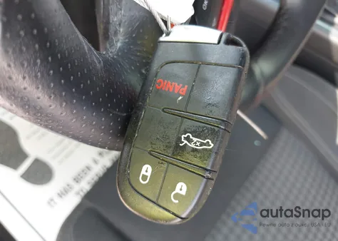 2018 Dodge Challenger Sxt from USA, damaged, VIN 2C3CDZAG8JH204564